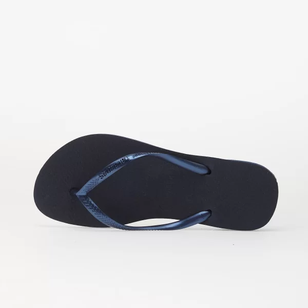 Sneakers Havaianas Slim Navy Blue 2 EUR 37/38
