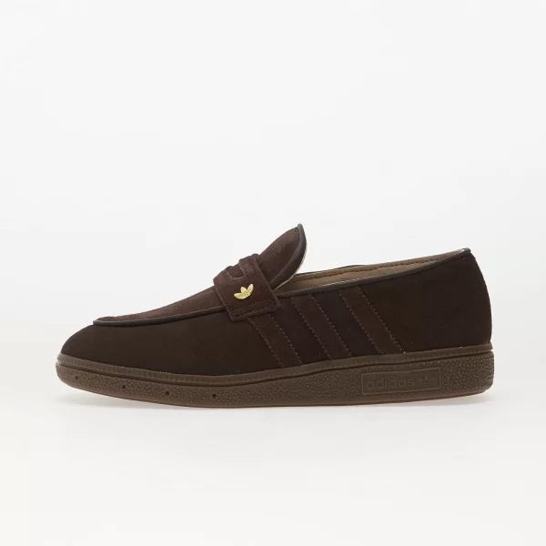 Sneakers adidas Handball Spezial Loafer W Auco/ Auco/ Gum5 EUR 41 1/3