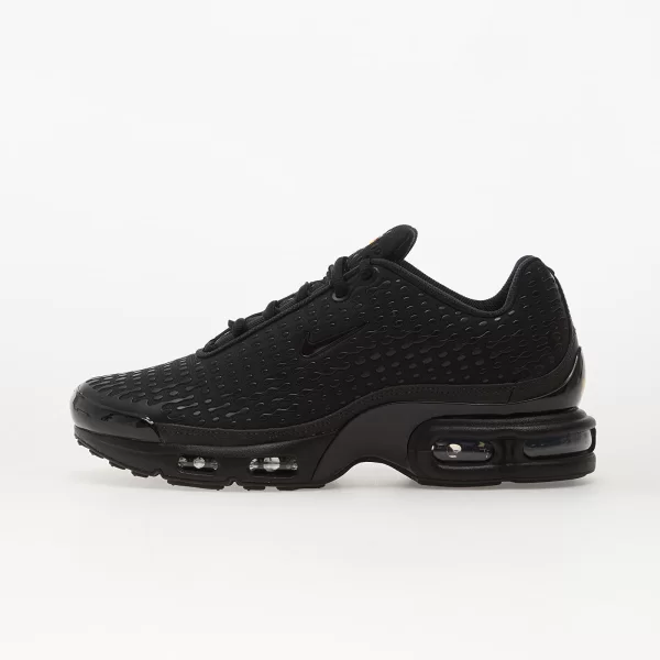 Sneakers Nike Air Max Plus Vii Black/ Black-Black-Anthracite EUR 36.5