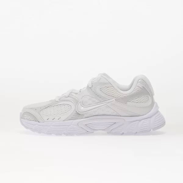 Sneakers Nike V5 Rnr White/ White-Black-Metallic Silver EUR 40.5