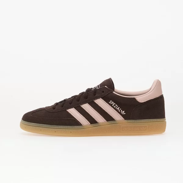 Sneakers adidas Handball Spezial W Auco/ Sanpin/ Gum EUR 40 2/3