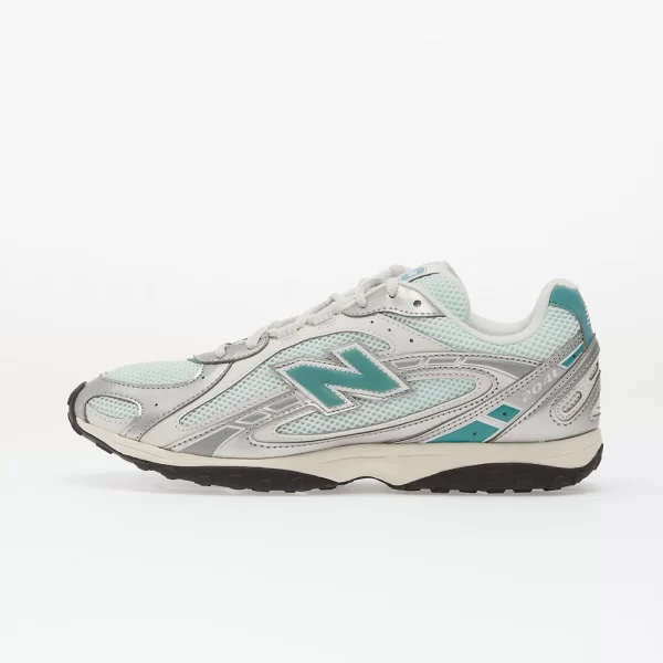 Sneakers New Balance 204L Light Silver Metallic/ Light Silver Metallic EUR 37