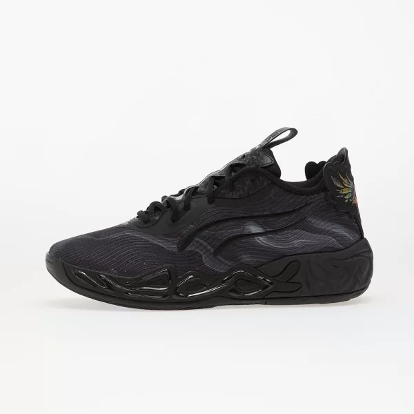 Sneakers Puma MB.04 Lo Team Black/ Dark Amethyst EUR 46