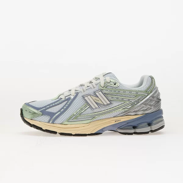 Sneakers New Balance 1906 Ice Blue EUR 38.5