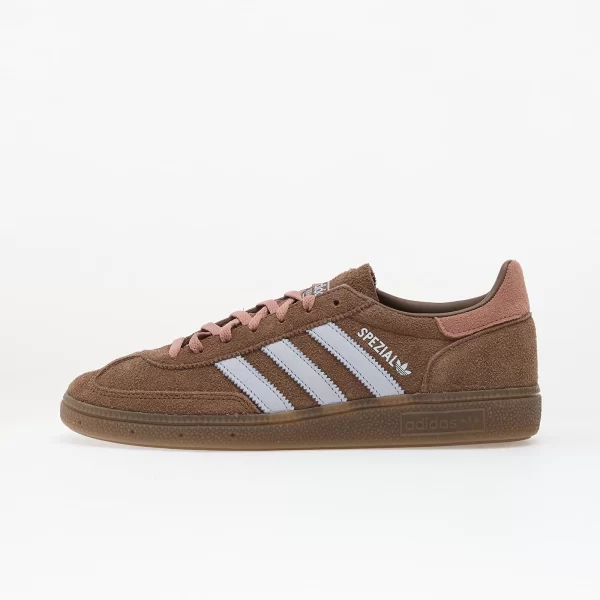 Sneakers adidas Handball Spezial W Earth Strata/ Crsk/ Warm Clay EUR 41 1/3