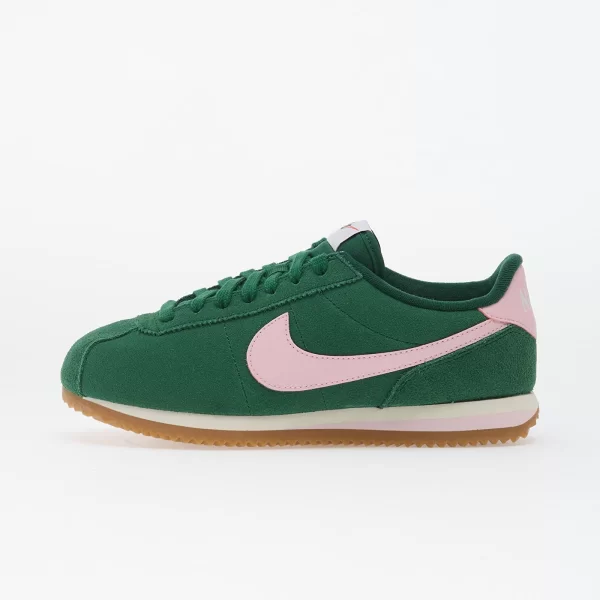 Sneakers Nike Cortez Sport Green/ Pink Foam-Sail EUR 42.5