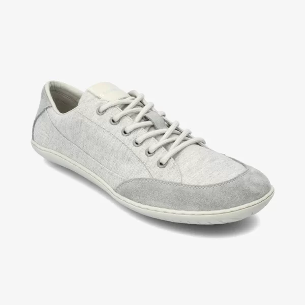Sneakers Groundies Amsterdam Women Light Grey EUR 39