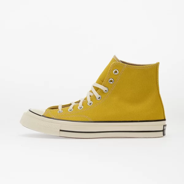Sneakers Converse Chuck 70 Seasonal Colour High Top Yellow EUR 44