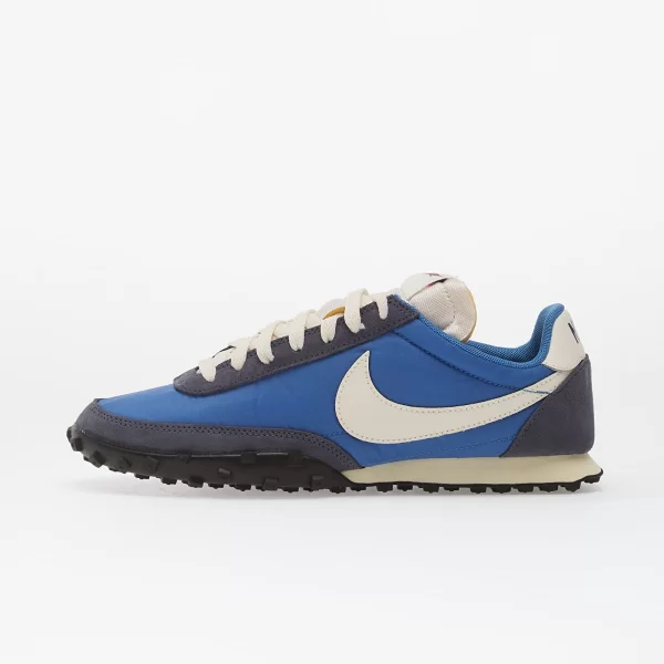 Sneakers Nike Waffle Racer Star Blue/ Sail-Thunder Blue-Black EUR 45
