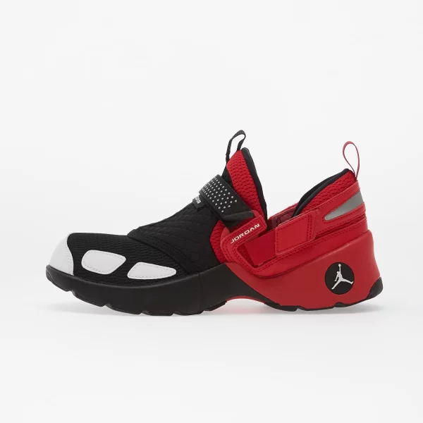 Sneakers Jordan Trunner Lx Black/ Sail-University Red EUR 37.5