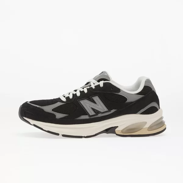 Sneakers New Balance 2010 Black/ Shadow Grey/ Sea Salt EUR 46.5