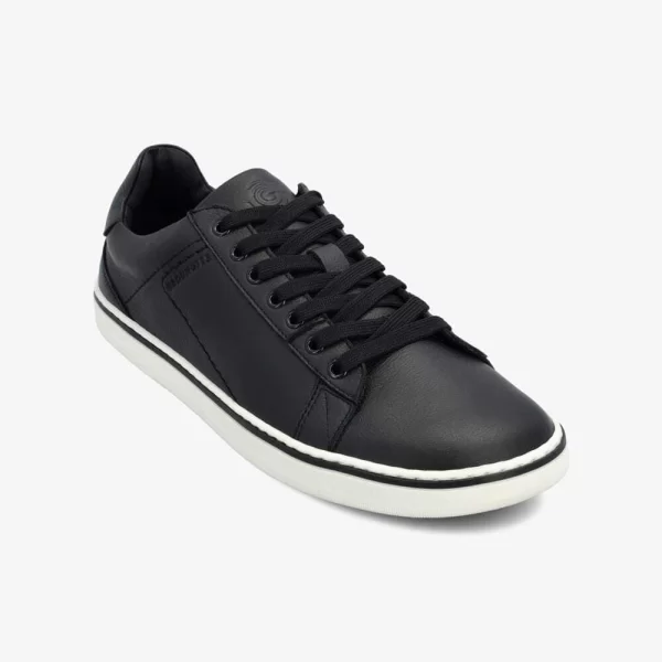 Sneakers Groundies Galaxy Men Black EUR 42