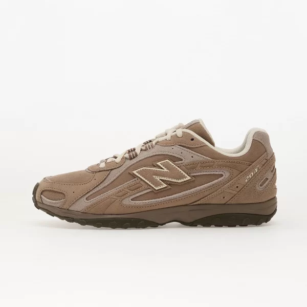 Sneakers New Balance 204L Mushroom EUR 44.5