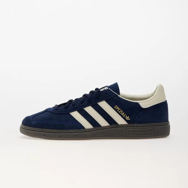 Sneakers adidas Handball Spezial Night Indigo/ Crew White/ Ftw White EUR 45 1/3