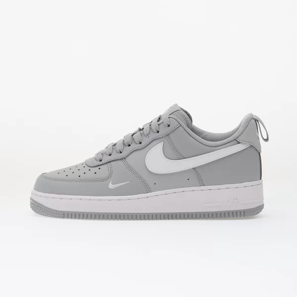 Sneakers Nike Air Force 1 '07 Wolf Grey/ White-Wolf Grey EUR 42.5