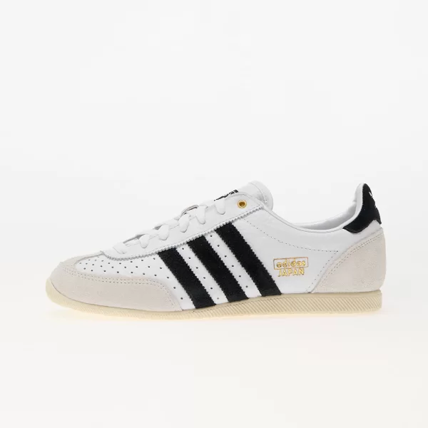 Sneakers adidas Japan W Ftw White/ Core Black/ Gold Metallic EUR 39 1/3
