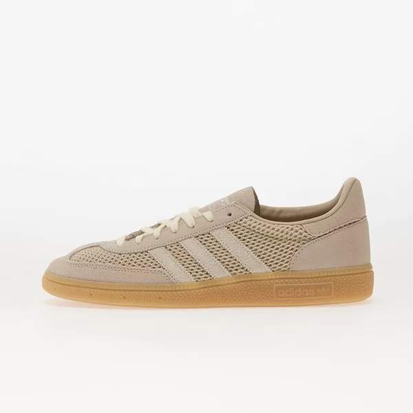 Sneakers adidas Handball Spezial W Wonder Beige/ Crew White/ Gum EUR 40 2/3