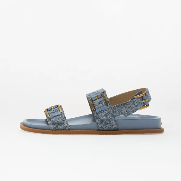 Sneakers Michael Kors Nia Flat Sandal New Horizon Wash EUR 39