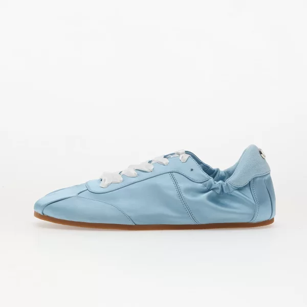 Sneakers Steve Madden Artiste Blue Satin EUR 41