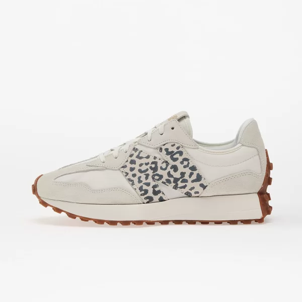Sneakers New Balance 327 Beige EUR 37