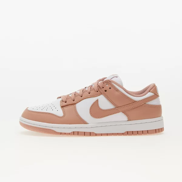 Sneakers Nike W Dunk Low White/ Rose Whisper EUR 37.5