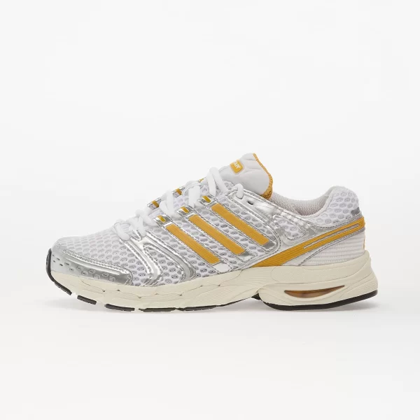 Sneakers adidas Adistar Control 5 W Ftw White/ Preloved Yellow/ Silver Metallic EUR 36 2/3