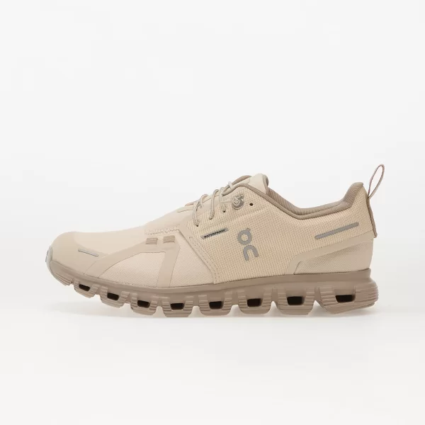 Sneakers On W Cloud 6 WP Sand/ Desert EUR 41