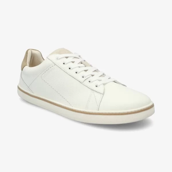 Sneakers Groundies Galaxy Men White/ Beige EUR 43