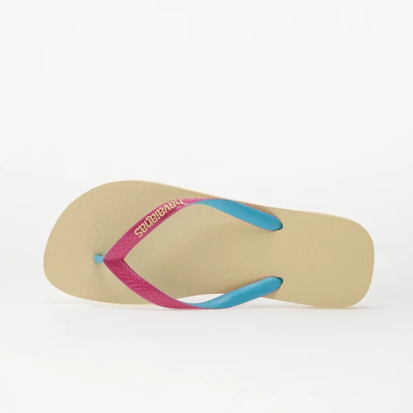 Sneakers Havaianas Top Mix Buttercream EUR 35/36