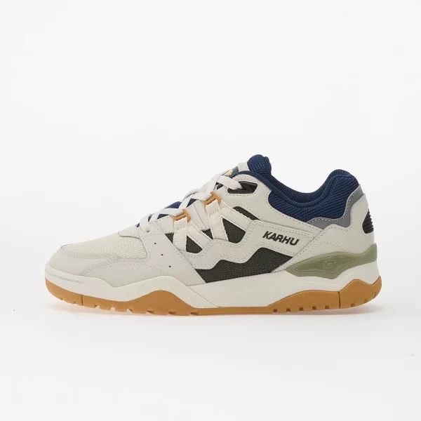 Sneakers Karhu Fusion XT Blanc De Blanc/ Blue Opal EUR 42.5