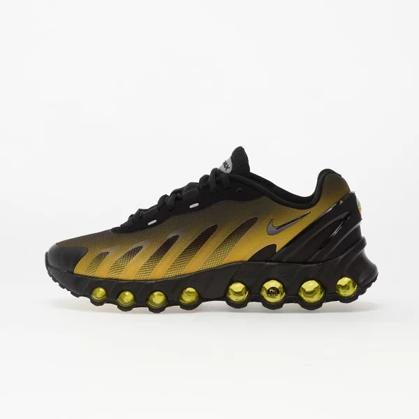 Sneakers Nike Air Max Dn8 Black/ Anthracite-Varsity Maize EUR 42