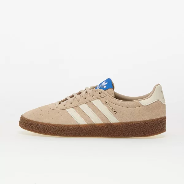 Sneakers adidas Montreal Rm Magic Beige/ Core White/ Gum5 EUR 46 2/3