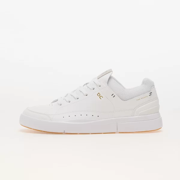 Sneakers On M The Roger Centre Court White/ Gum EUR 43