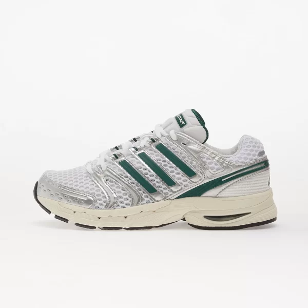Sneakers adidas Adistar Control 5 W Ftw White/ Collegiate Green/ Silver Metallic EUR 36