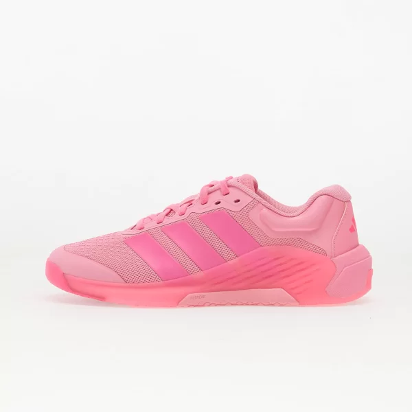 Sneakers adidas Dropset 4 Training Bliss Pink/ Lucid Pink/ Bliss Pink EUR 41 1/3