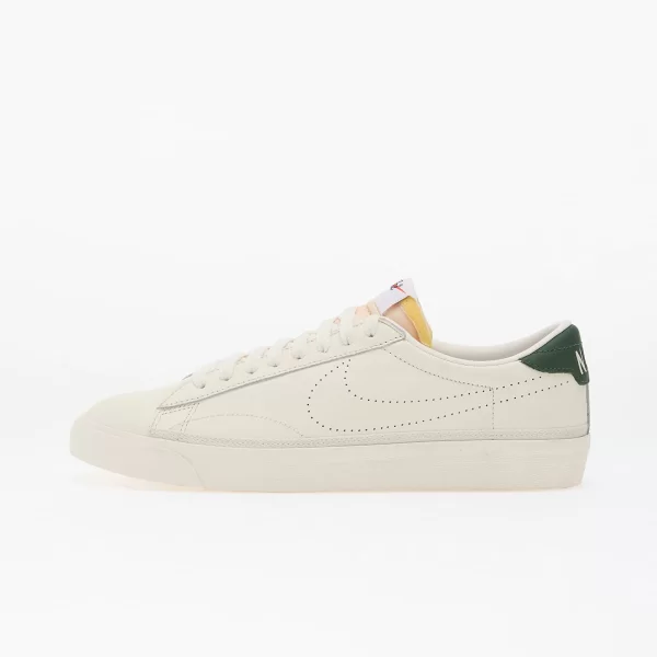 Sneakers Nike Tennis Classic Ac Sail/ Sail-Fir-Team Orange EUR 46