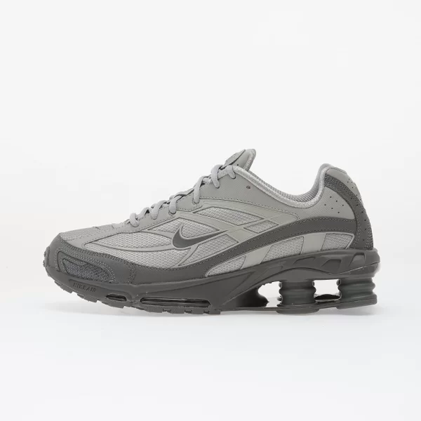 Sneakers Nike Shox Ride 2 Lt Smoke Grey/ Smoke Grey-Smoke Grey EUR 47.5