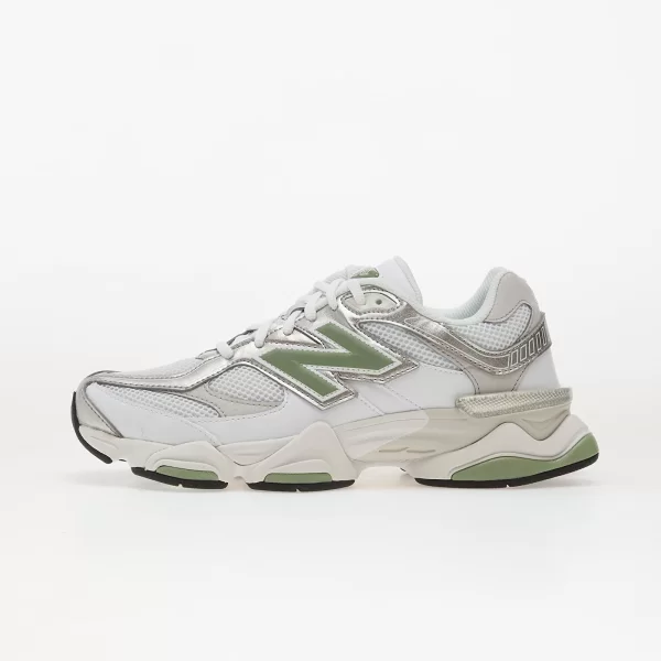 Sneakers New Balance 9060 White/ Oregano EUR 37