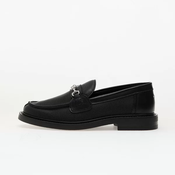 Sneakers Filling Pieces Loafer Aten Black EUR 43