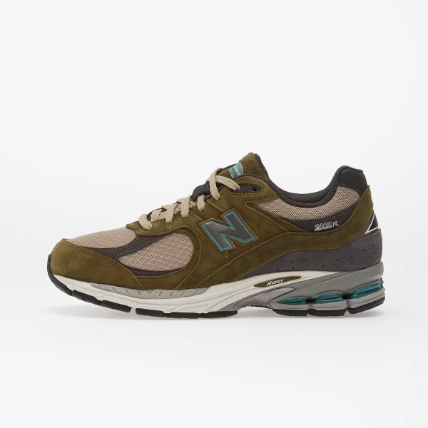 Sneakers New Balance 2002R Woodland/ Stoneware EUR 42.5
