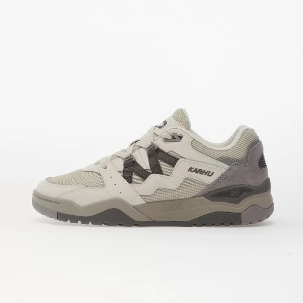 Sneakers Karhu Fusion XT Blanc De Blanc/ Dark Gull Gray EUR 45