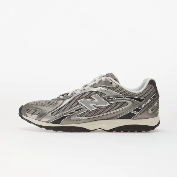 Sneakers New Balance 204L Dark Silver Metallic/ Slate Grey EUR 43