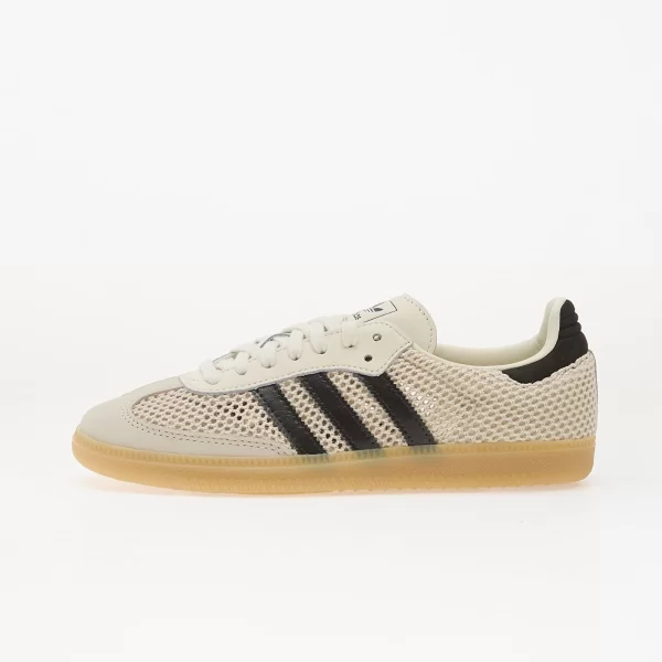 Sneakers adidas Samba Og W Off White/ Carbon/ Gold Metallic EUR 42