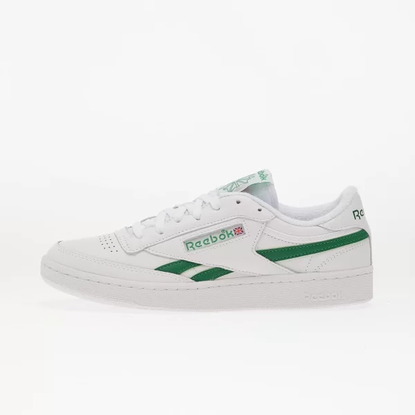 Sneakers Reebok Club C Revenge Ftw White/ Glegrn/ Ftw White EUR 8