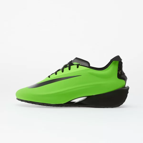 Sneakers Nike First Sight Noir Electric Green/ Black-Racer Blue EUR 38.5