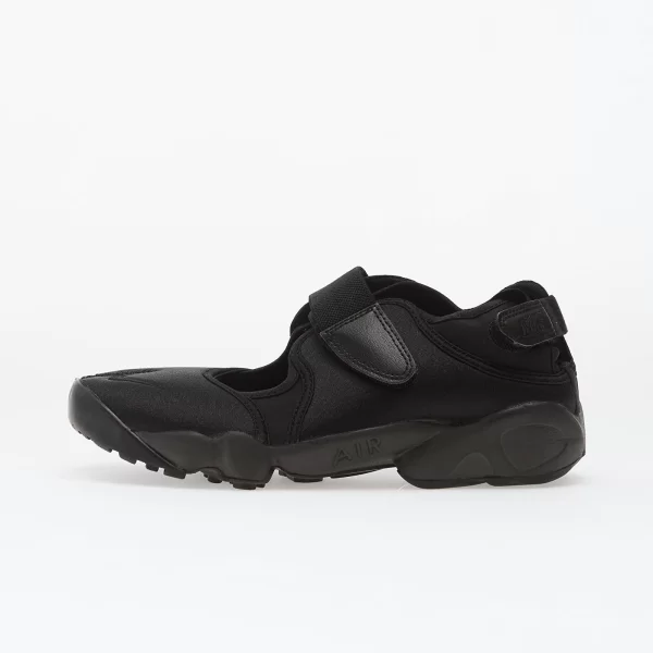 Sneakers Nike Air Rift Black/ Black-Black EUR 39