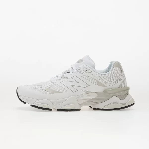 Sneakers New Balance 9060 White/ Grey Matter EUR 38