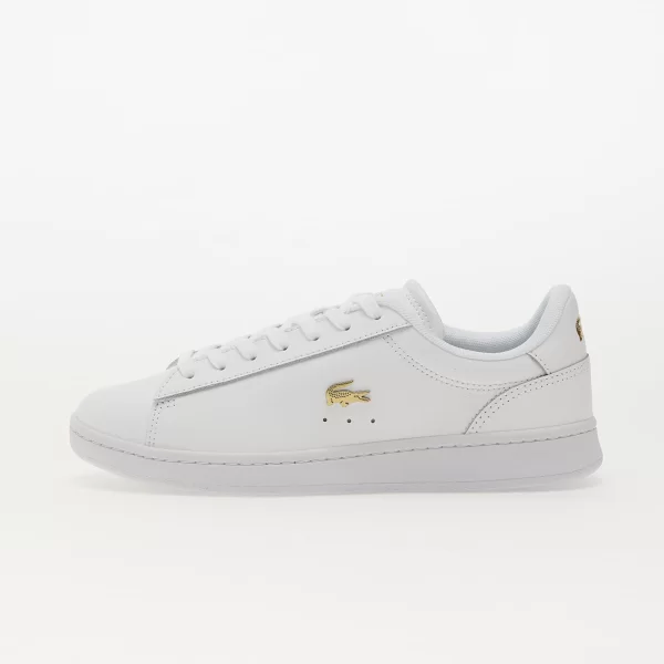 Sneakers LACOSTE Carnaby Set White EUR 37