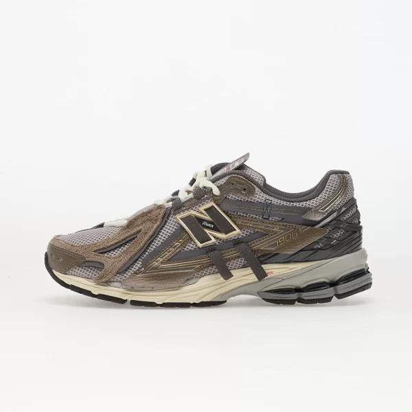 Sneakers New Balance 1906 Thunder Brown/ Slate Grey EUR 37