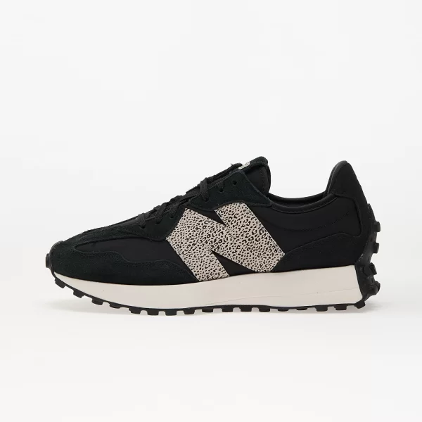 Sneakers New Balance 327 Black EUR 41